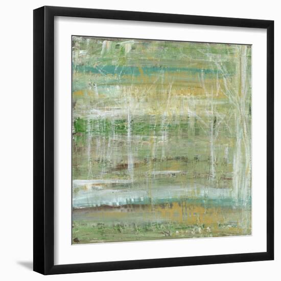 Harbinger I-Lisa Choate-Framed Art Print