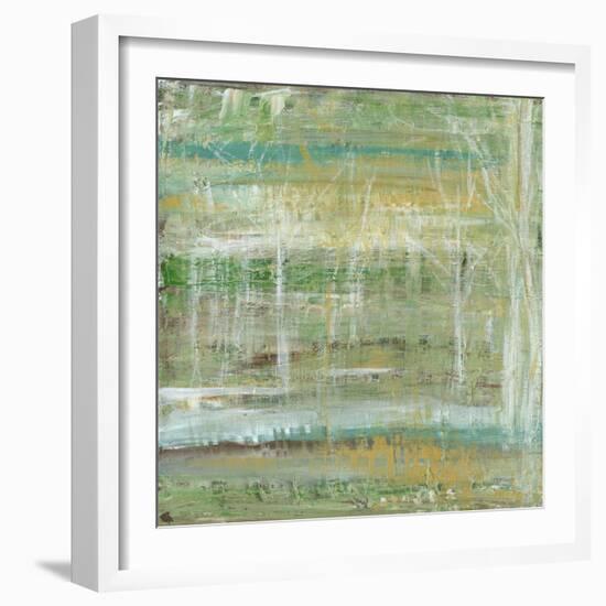 Harbinger I-Lisa Choate-Framed Art Print