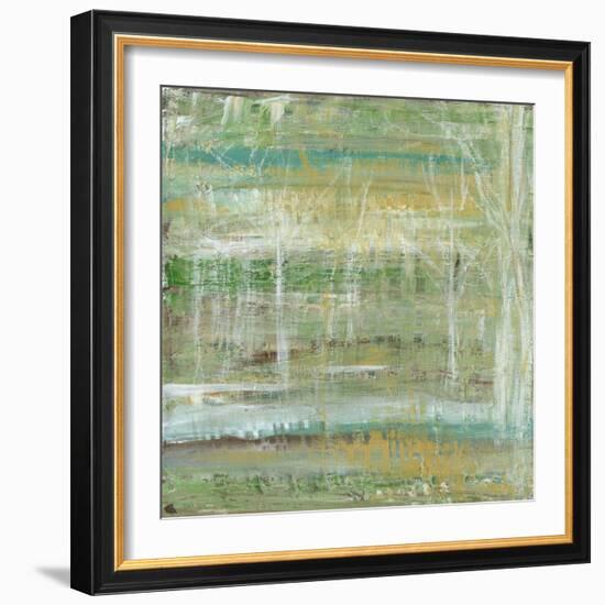 Harbinger I-Lisa Choate-Framed Art Print