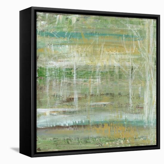 Harbinger I-Lisa Choate-Framed Stretched Canvas