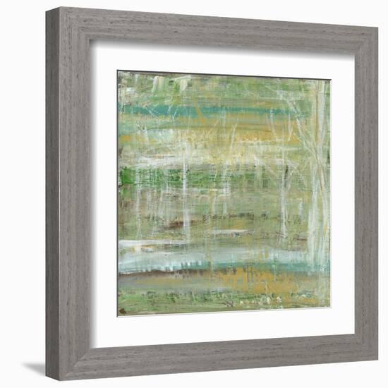 Harbinger I-Lisa Choate-Framed Art Print