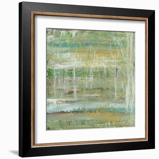 Harbinger I-Lisa Choate-Framed Art Print