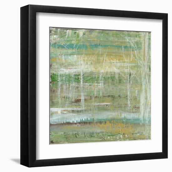 Harbinger I-Lisa Choate-Framed Art Print