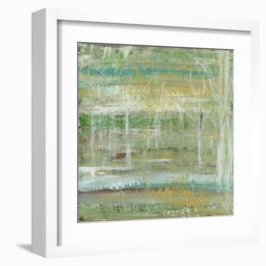 Harbinger I-Lisa Choate-Framed Art Print