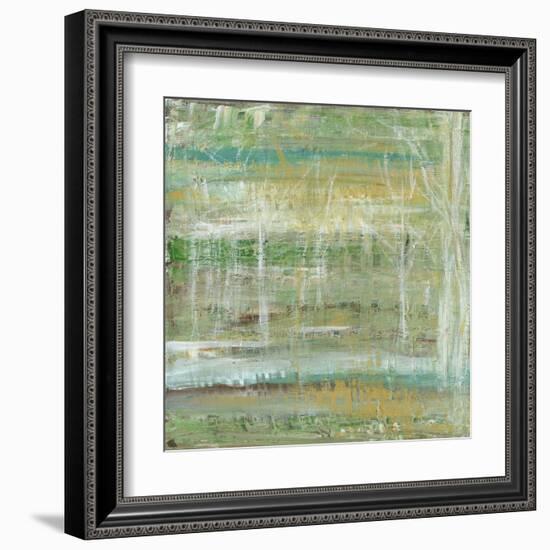 Harbinger I-Lisa Choate-Framed Art Print