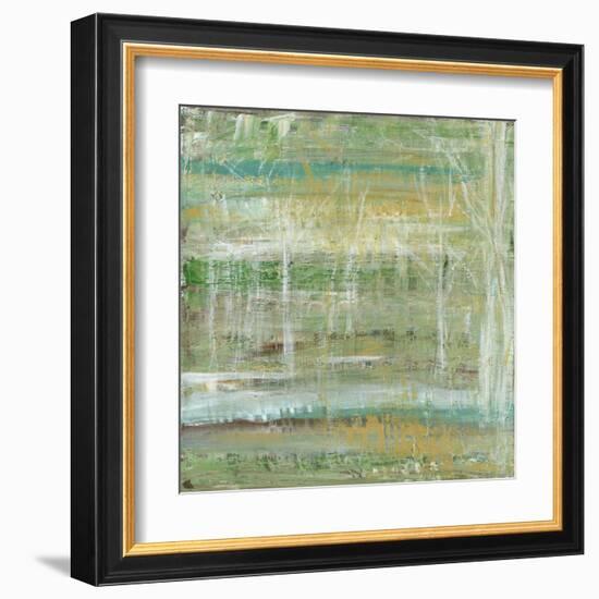 Harbinger I-Lisa Choate-Framed Art Print