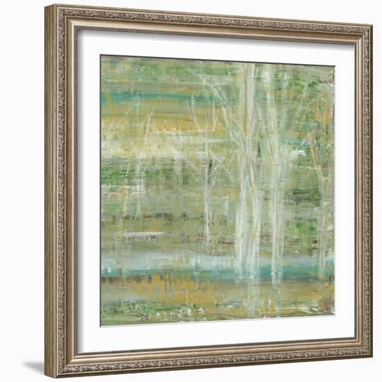 Harbinger II-Lisa Choate-Framed Art Print