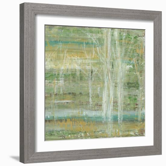 Harbinger II-Lisa Choate-Framed Art Print