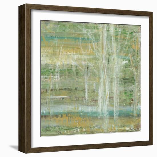 Harbinger II-Lisa Choate-Framed Art Print