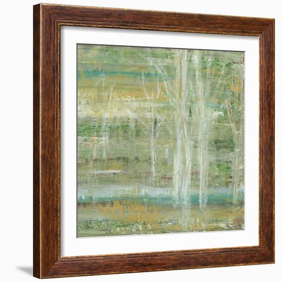 Harbinger II-Lisa Choate-Framed Art Print