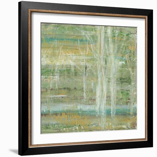 Harbinger II-Lisa Choate-Framed Art Print