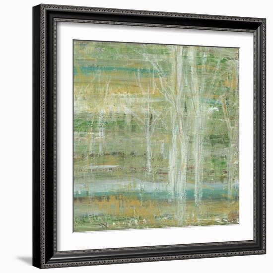 Harbinger II-Lisa Choate-Framed Art Print