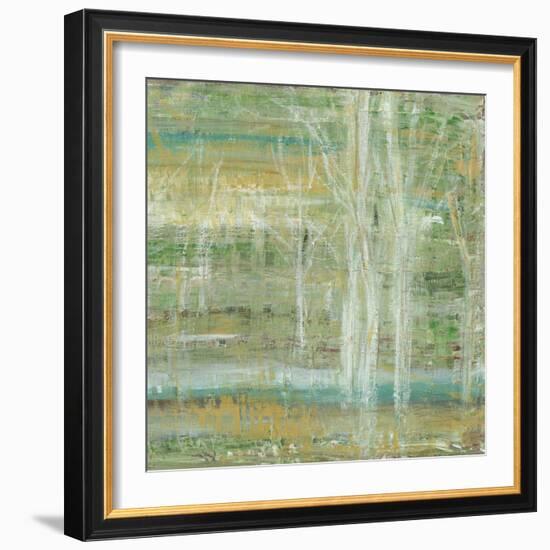 Harbinger II-Lisa Choate-Framed Art Print