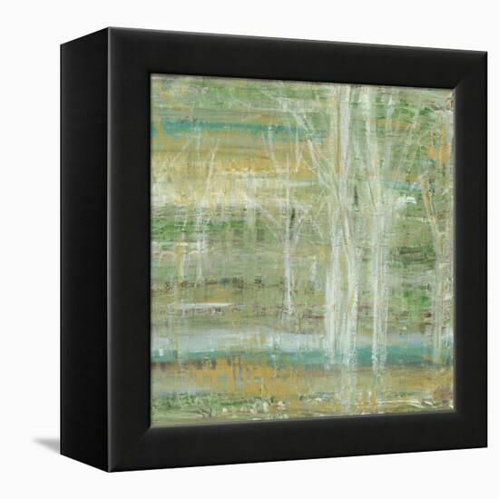 Harbinger II-Lisa Choate-Framed Stretched Canvas