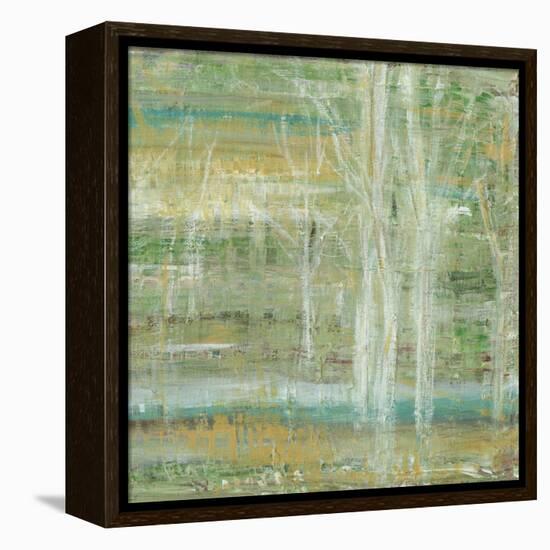 Harbinger II-Lisa Choate-Framed Stretched Canvas