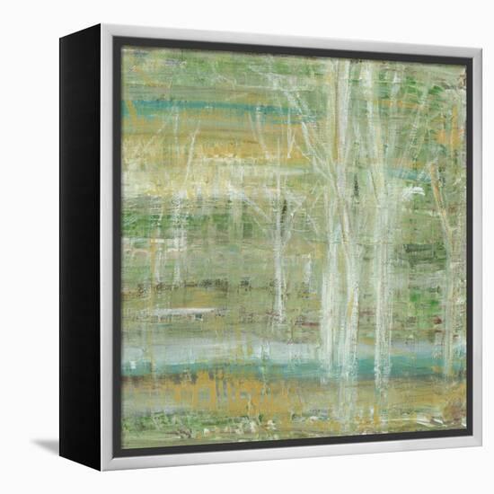 Harbinger II-Lisa Choate-Framed Stretched Canvas