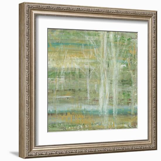 Harbinger II-Lisa Choate-Framed Art Print