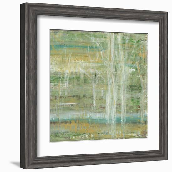 Harbinger II-Lisa Choate-Framed Art Print