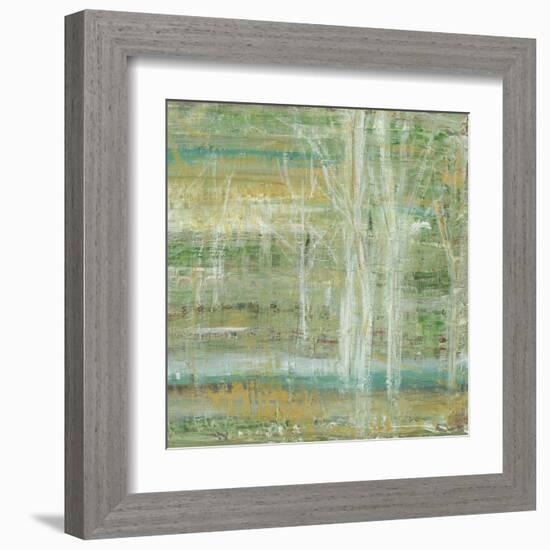 Harbinger II-Lisa Choate-Framed Art Print