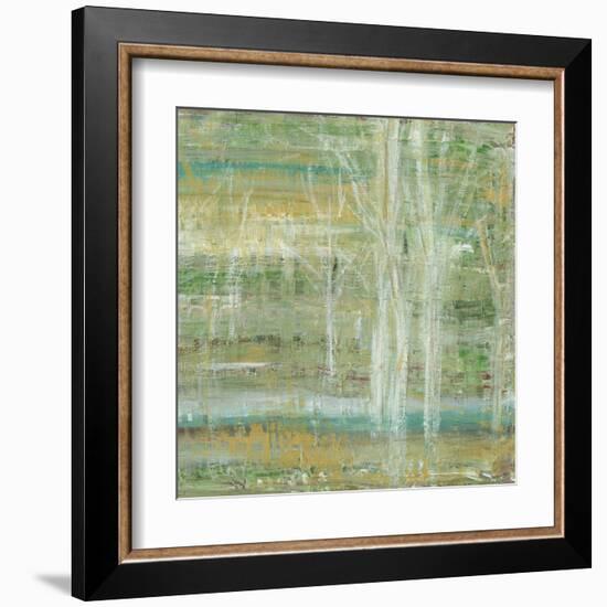 Harbinger II-Lisa Choate-Framed Art Print