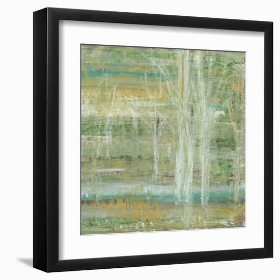 Harbinger II-Lisa Choate-Framed Art Print