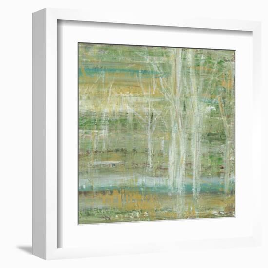 Harbinger II-Lisa Choate-Framed Art Print