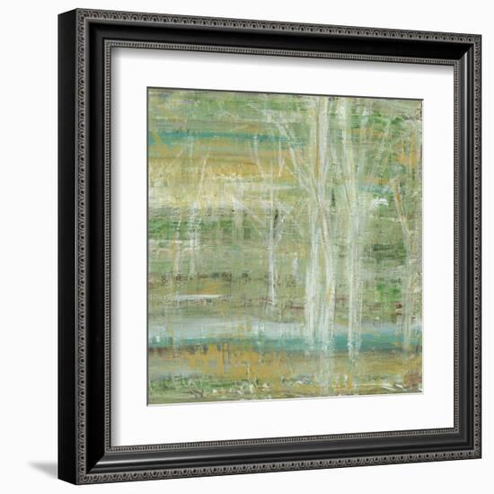 Harbinger II-Lisa Choate-Framed Art Print