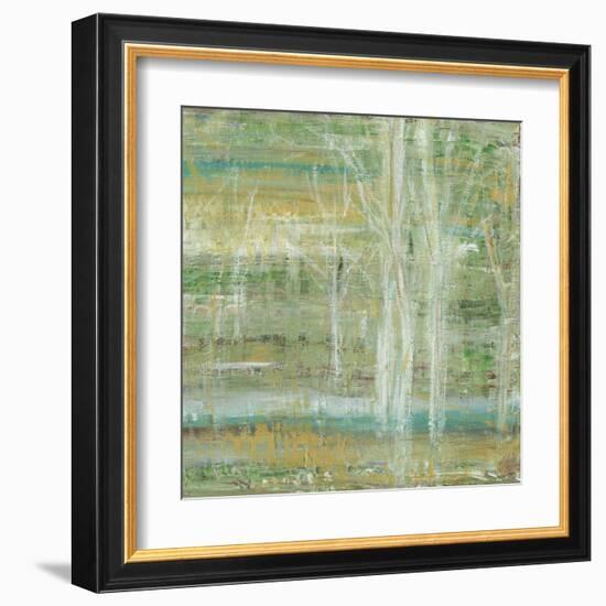 Harbinger II-Lisa Choate-Framed Art Print