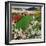 "Harbinger of Spring", May 7, 1955-John Clymer-Framed Giclee Print