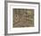 Harbor at Burgstaaken-Ernst Ludwig Kirchner-Framed Premium Giclee Print