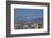 Harbor at Night, Las Palmas, Gran Canaria, Spain-Guido Cozzi-Framed Photographic Print