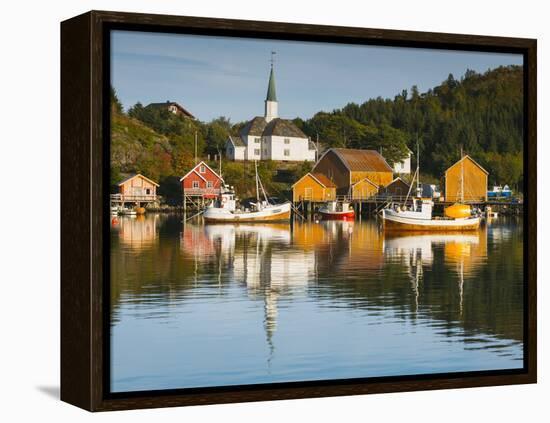 Harbor At Rest Photographic Print Michael Blanchette Art Com