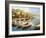 Harbor Bay-Furtesen-Framed Art Print