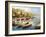 Harbor Bay-Furtesen-Framed Art Print