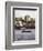 Harbor Edge-David Knowlton-Framed Giclee Print