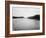 Harbor Entrance and El Morro, Santiago De Cuba-null-Framed Photo