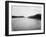 Harbor Entrance and El Morro, Santiago De Cuba-null-Framed Photo