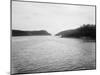 Harbor Entrance and El Morro, Santiago De Cuba-null-Mounted Photo