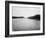 Harbor Entrance and El Morro, Santiago De Cuba-null-Framed Photo