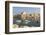 Harbor, Giovinazzo, Puglia, Italy-Peter Adams-Framed Photographic Print