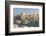 Harbor, Giovinazzo, Puglia, Italy-Peter Adams-Framed Photographic Print