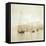 Harbor I-Amy Melious-Framed Stretched Canvas