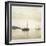 Harbor II-Amy Melious-Framed Art Print