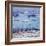 Harbor in Winter-Charles Kaelin-Framed Giclee Print