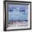 Harbor in Winter-Charles Kaelin-Framed Giclee Print