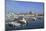 Harbor, Marina, Porto Maurizio, Imperia, Liguria, Italian Riviera, Italy, Europe-Wendy Connett-Mounted Photographic Print