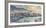 Harbor of Kyrenia, Northern Cyprus-Ian Trower-Framed Photographic Print