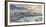 Harbor of Kyrenia, Northern Cyprus-Ian Trower-Framed Photographic Print