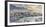 Harbor of Kyrenia, Northern Cyprus-Ian Trower-Framed Photographic Print