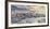 Harbor of Kyrenia, Northern Cyprus-Ian Trower-Framed Photographic Print